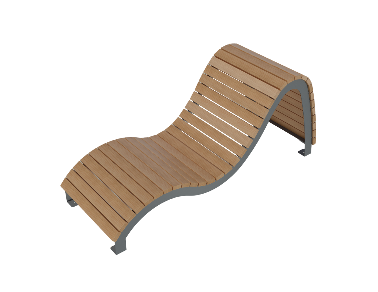 Lounger  Ch 019